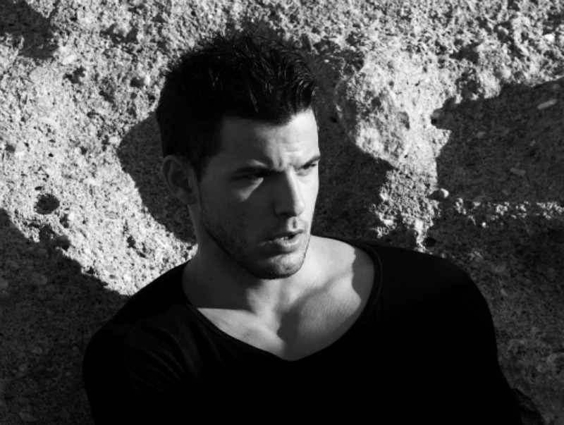 Ηρακλής Κόζας στο DownTown: Τι τον έχει βγάλει από τα ρούχα του; Ηρακλής Κόζας στο DownTown: Τι τον έχει βγάλει από τα ρούχα του;
