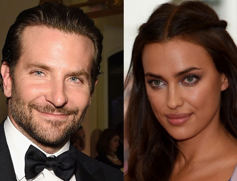 Bradley Cooper – Irina Shayk: Καυτά φιλιά στο Met Gala