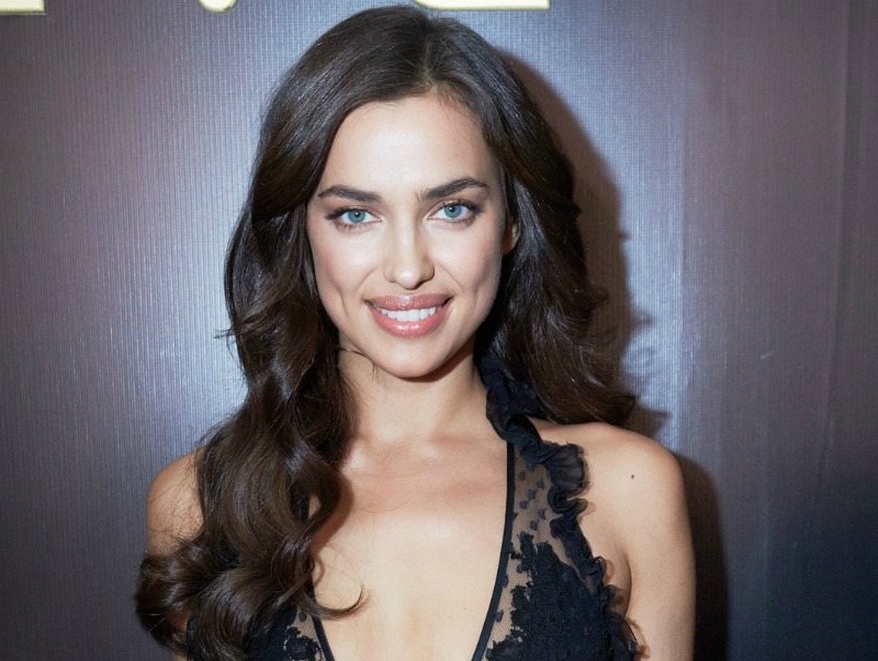 Ψάχνεις κίνητρο; H Irina Shayk με έκανε να ξεκινήσω δίαιτα