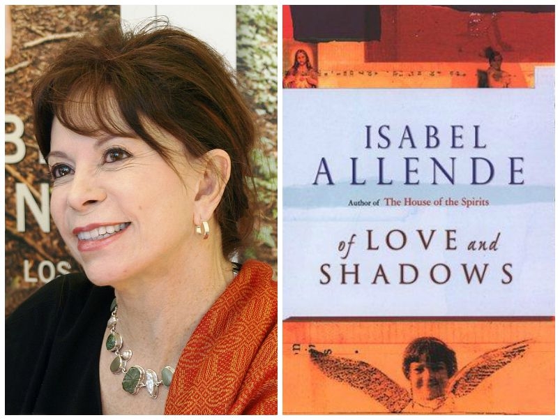 Isabel Allende: Η ιέρεια του μαγικού ρεαλισμού είναι έμπνευση για κάθε γυναίκα!