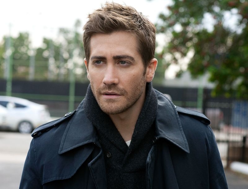 Ο Jake Gyllenhaal έγινε... φέτες για τη νέα του ταινία!