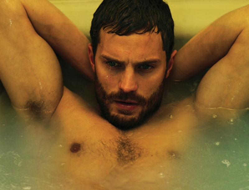 Δες για πρώτη φορά την γυναίκα του sexy Jamie Dornan! (Photos)