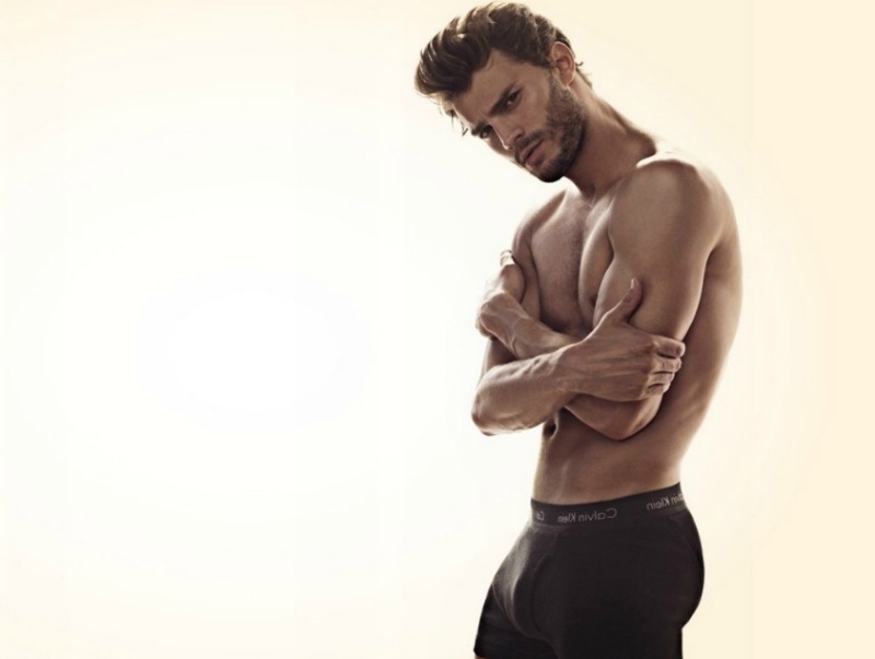 Χρόνια πολλά Jamie Dornan! Οι 40 φορές που μας αναστάτωσε