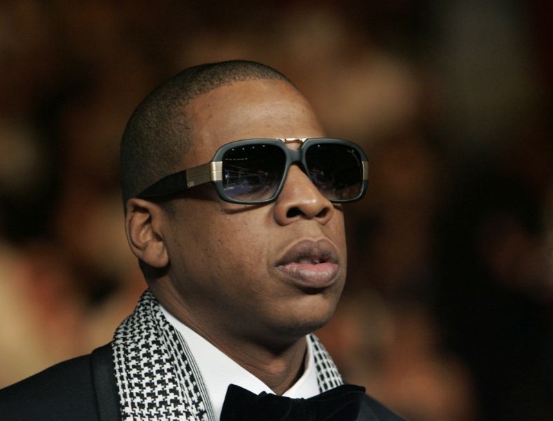 Το νέο επάγγελμα του Jay-Z: Διοργανωτής αγώνων μποξ!