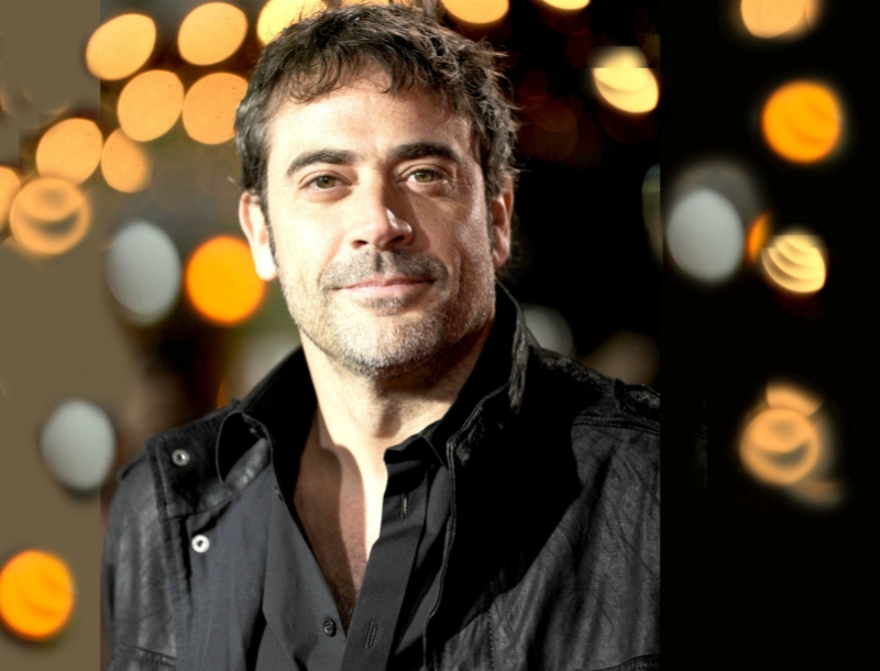 Jeffrey Dean Morgan: Δεν φαντάζεσαι πόσο πολύ αδυνάτισε (Photos)