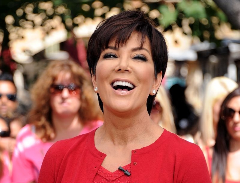 Kris Jenner: Χτύπησα το jackpot των δονητών!