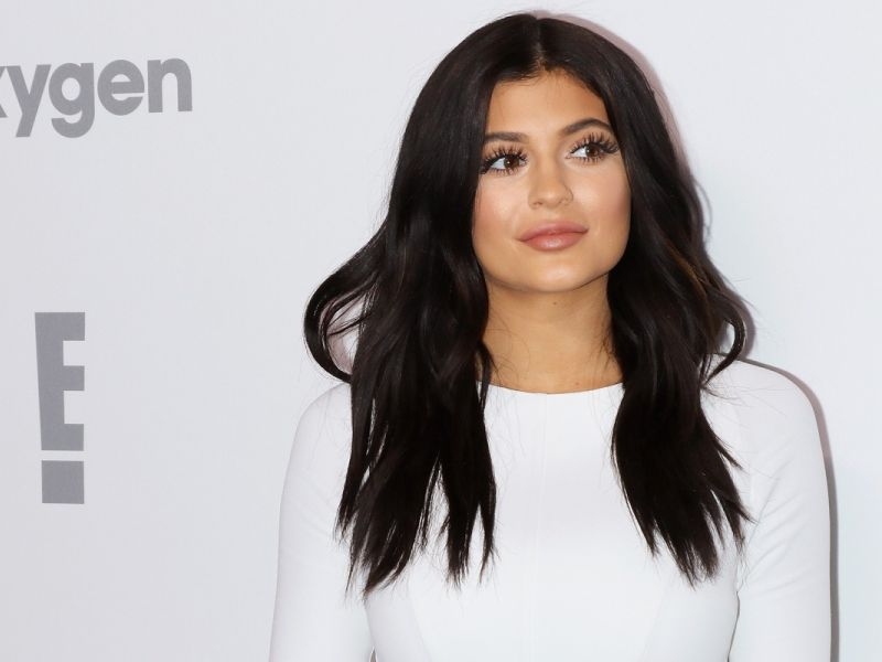 Kylie Jenner: Γιατί φούσκωσα τα χείλη μου