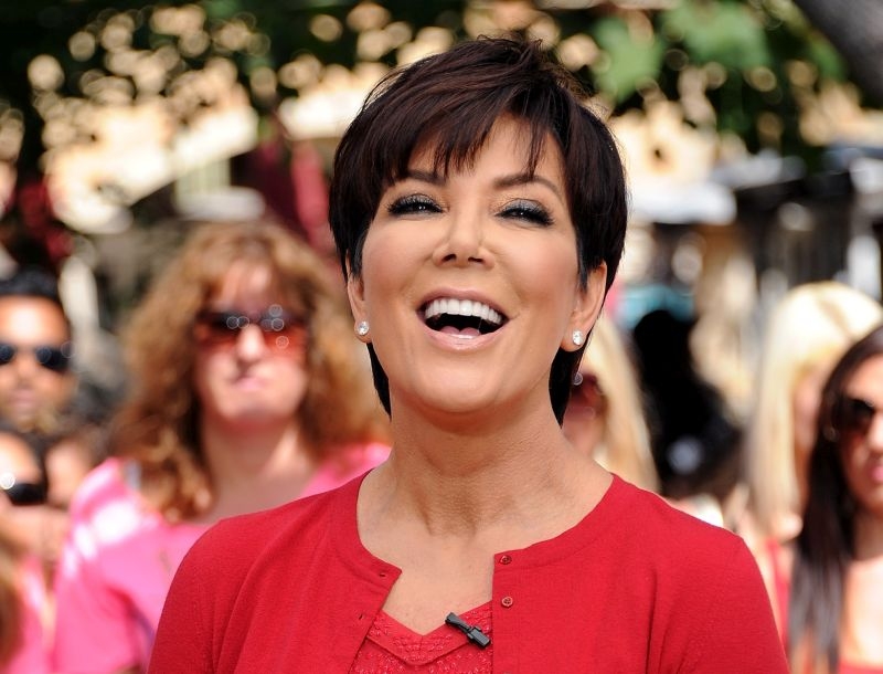 Η Kris Jenner και ο κατά πολύ νεότερος σύντροφος της