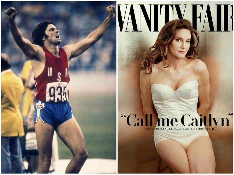 Caitlyn Jenner χρόνια πολλά! H ιστορία ζωής της πιο διάσημης trans του κόσμου