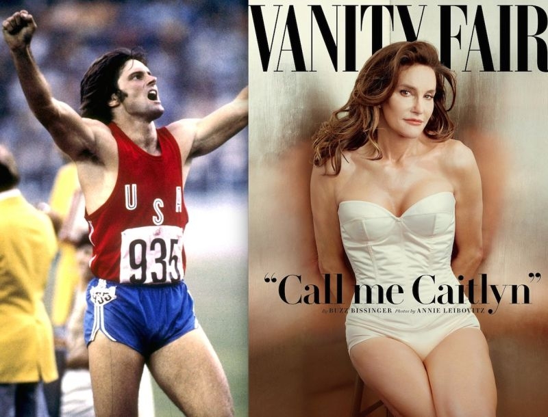 Caitlyn Jenner: Πουλάει την Ολυμπιακή Δάδα