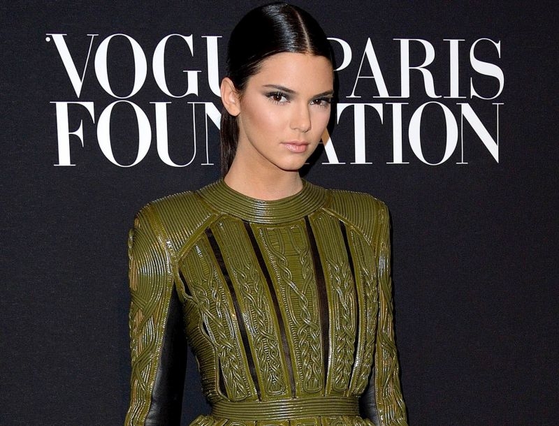 Τέλος η Kendall Jenner από το reality των Kardashians;