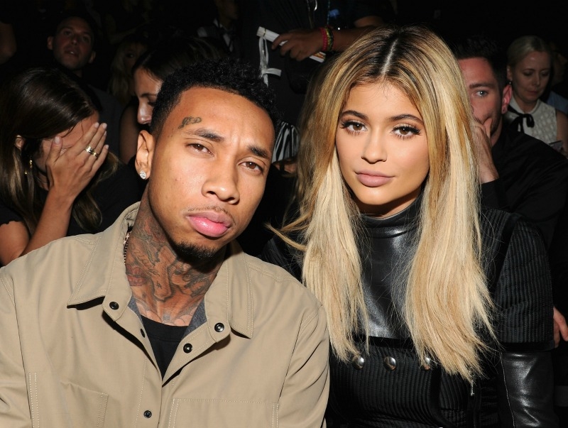 Τζάμπα η Ferrari! Η Kylie Jenner και ο Tyga χώρισαν