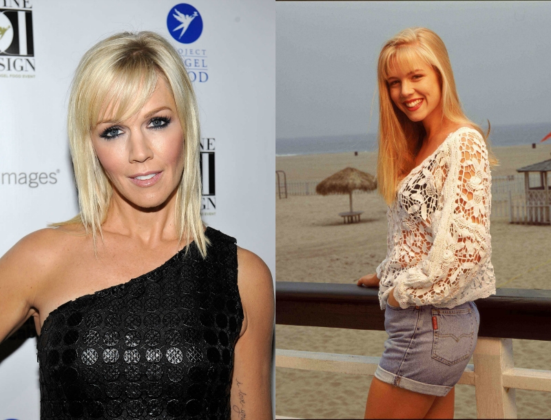 Jennie Garth: To sexy κορίτσι τoυ Beverly Hills παντρεύεται Jennie Garth: To sexy κορίτσι τoυ Beverly Hills παντρεύεται