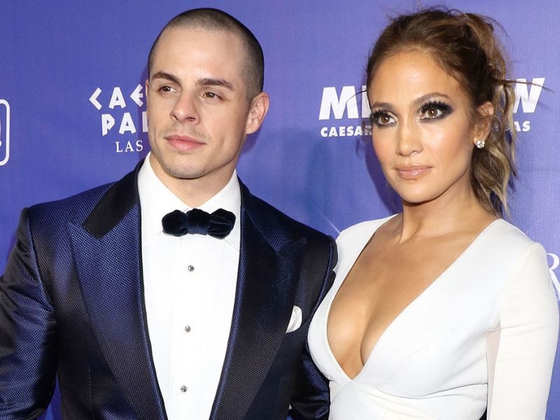 Χώρισαν Jennifer Lopez – Casper Smart