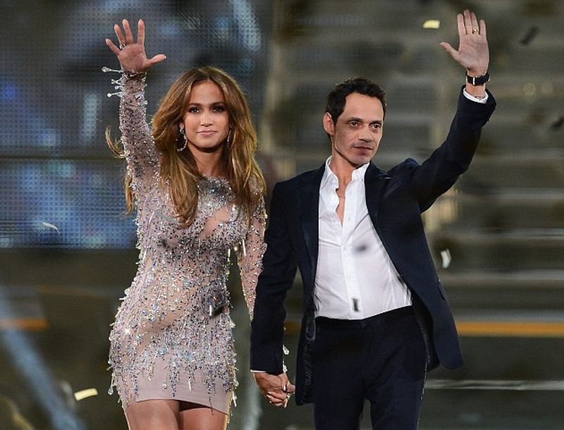 Η Jennifer Lopez έγινε ξανά… Jennifer Lopez και πλάνταξε στο κλάμα