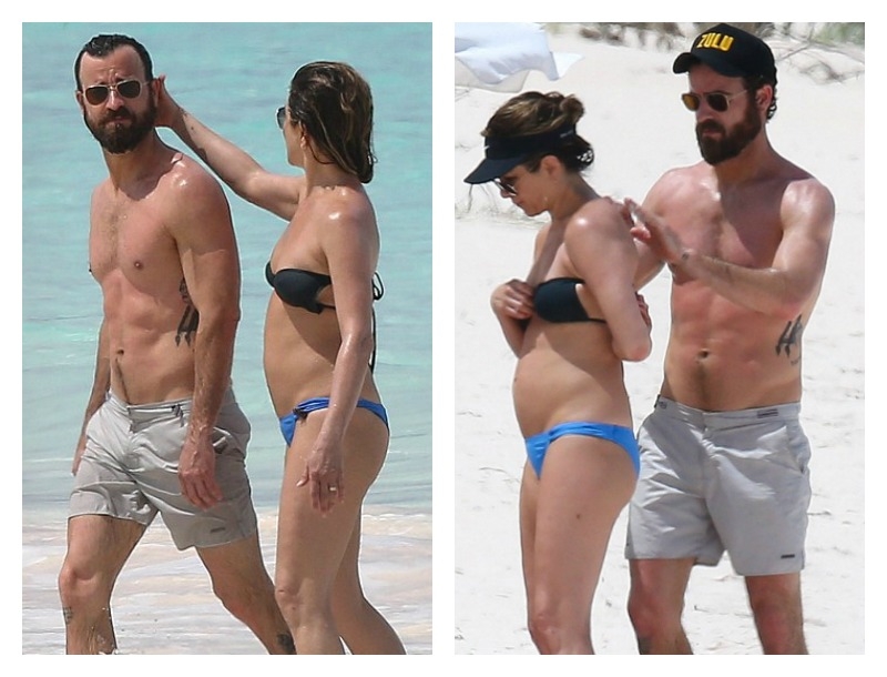 Jennifer Aniston: Έγκυος στα 47;