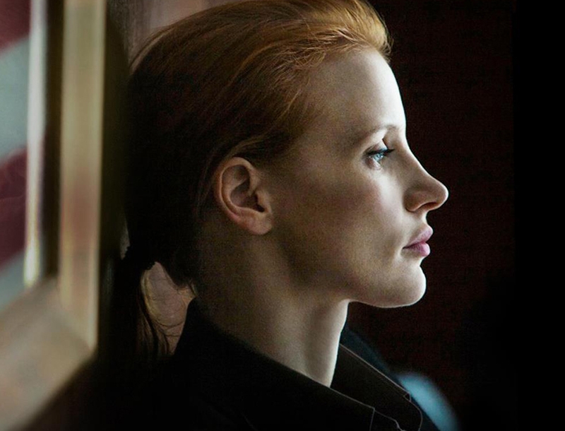 Έξω η Stewart, μέσα η Jessica Chastain για το sequel της Χιονάτης