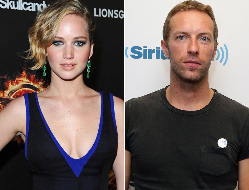 Jennifer Lawrence – Chris Martin: Παντρεύονται!