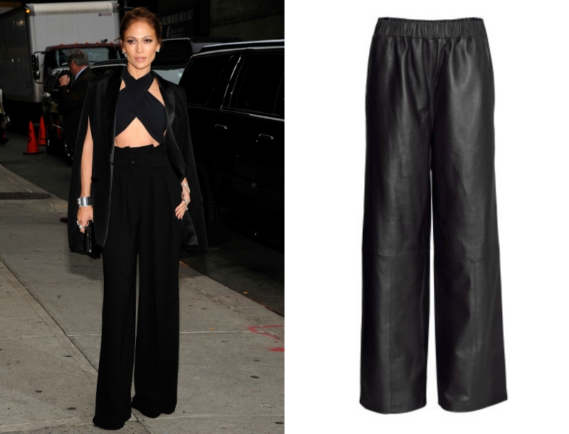 ON OUR WISHLIST: Το καινούριο look της Jennifer Lopez θα μας κάνει να αρχίσουμε να αποταμιεύουμε