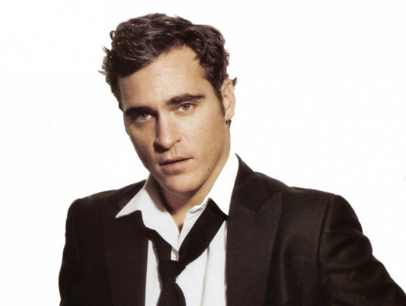 Joaquin Phoenix happy birthday! To στόρι της ζωής του