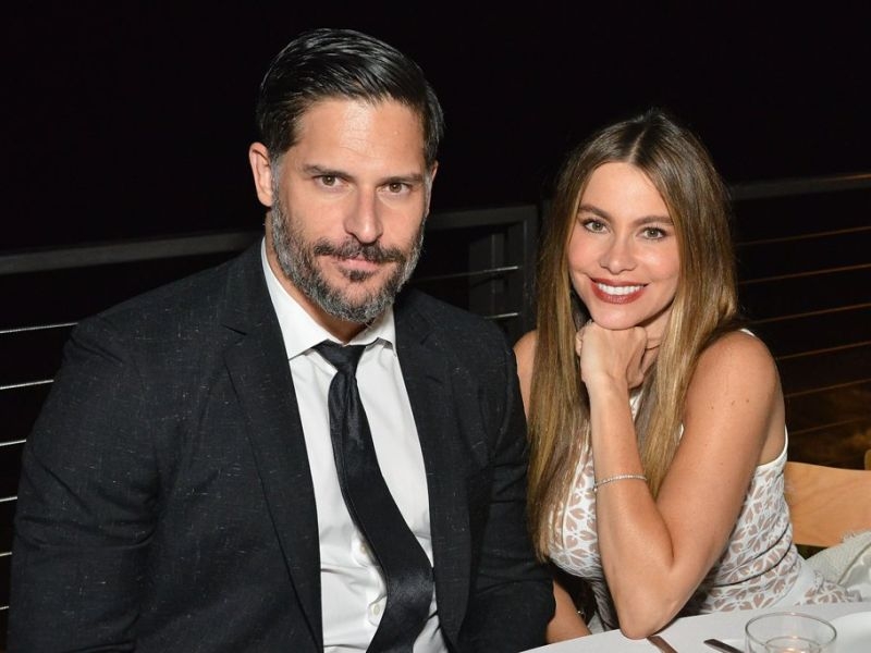 Split Alert: Χώρισαν Sofia Vergara-Joe Manganiello