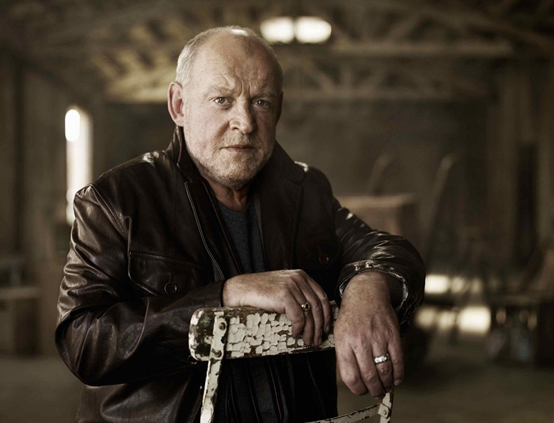 Πέθανε ο θρυλικός Joe Cocker