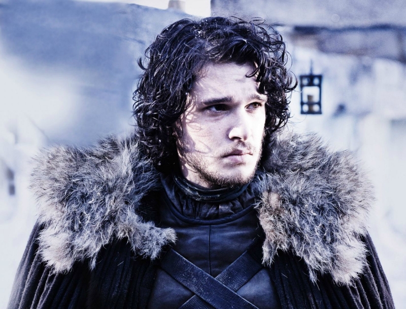 Game of Thrones: Οι αδιάφοροι χαρακτήρες που έγιναν πρωταγωνιστές Game of Thrones: Οι αδιάφοροι χαρακτήρες που έγιναν πρωταγωνιστές