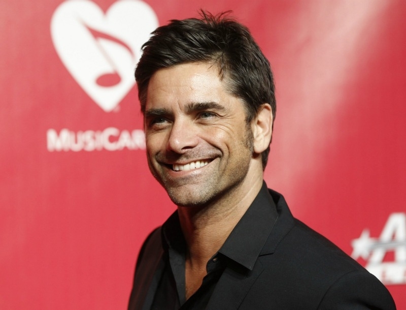 John Stamos: Όταν τον συνέλαβαν είχε πάρει το ναρκωτικό του βιασμού John Stamos: Όταν τον συνέλαβαν είχε πάρει το ναρκωτικό του βιασμού