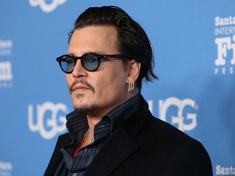 Sorry Amber! Κάθε φορά που η Heard θα λέει Johnny Depp θα πληρώνει