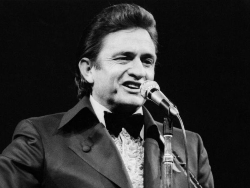 Μαθήματα ζωής από τον Johnny Cash