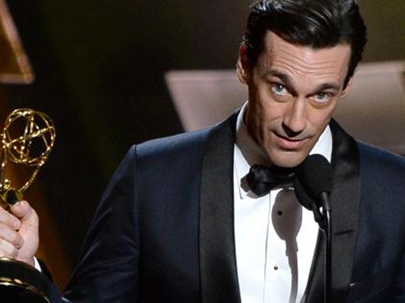 Emmys 2015: 10 κορυφαίες στιγμές της βραδιάς που πρέπει να γνωρίζεις