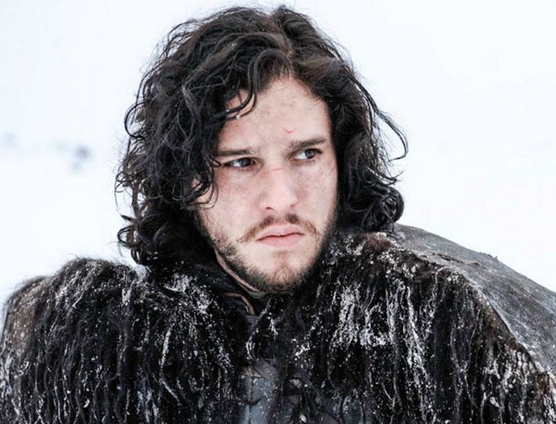 Game Of Thrones: Ο Kit Harington συνεχίζει τα γυρίσματα