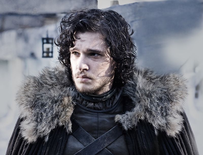 Game Of Thrones: Έσπασε ρεκόρ με 8,1 εκατομμύρια τηλεθεατές! Game Of Thrones: Έσπασε ρεκόρ με 8,1 εκατομμύρια τηλεθεατές!