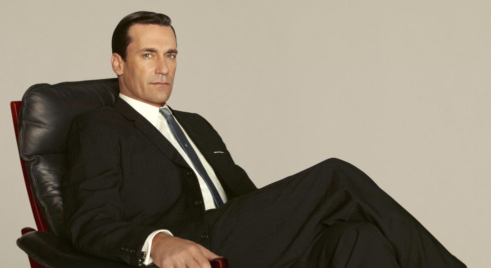 Male Wednesday: Επιτέλους, ο Jon Hamm είναι ελεύθερο πουλί 