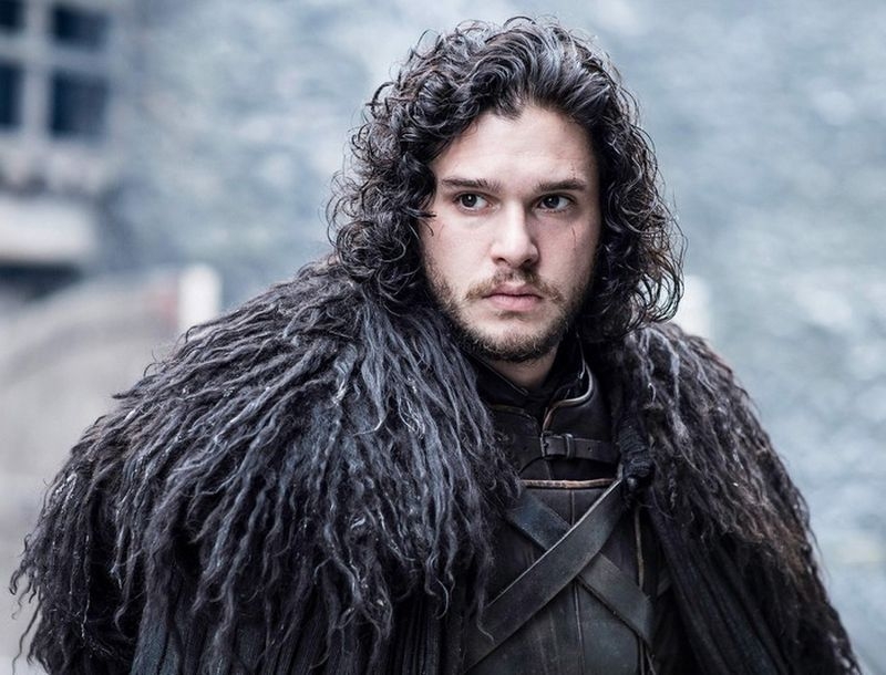 Game Of Thrones : Είναι επίσημο! Επιστρέφει ο Jon Snow