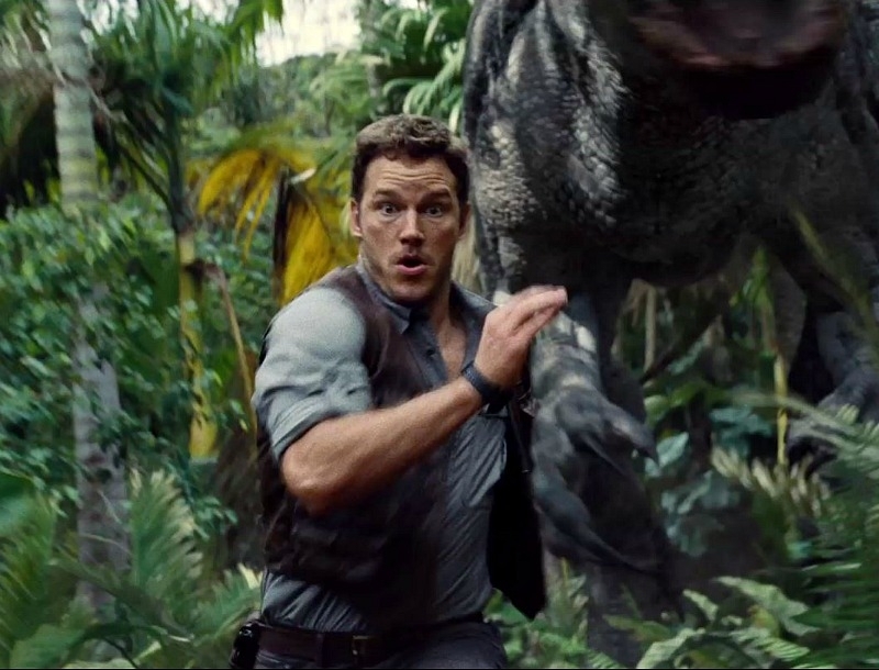 Jurassic World: Το box office που θα μείνει στην ιστορία