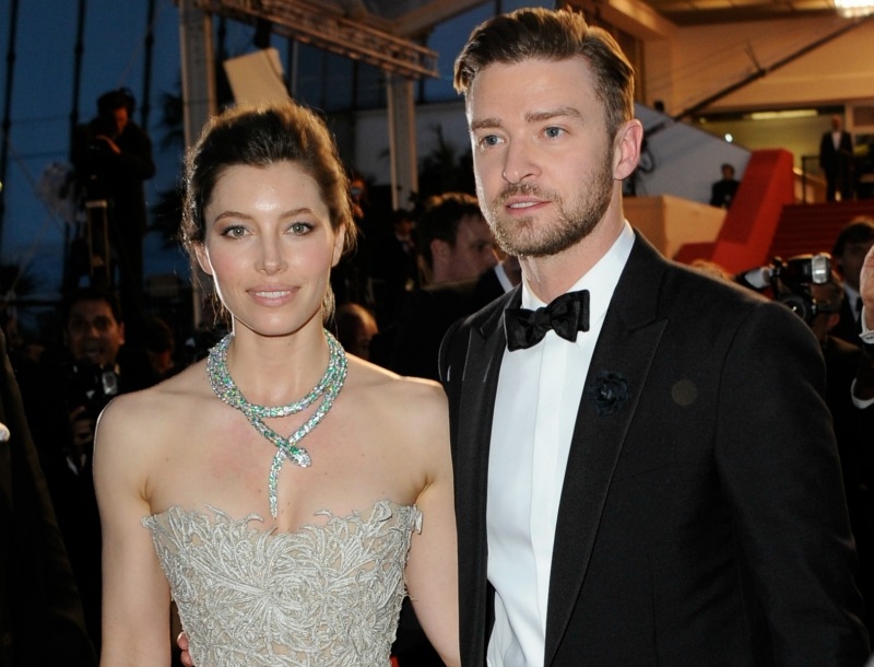 Justin Timberlake – Jessica Biel: Η φωτογραφία που μοιράστηκαν στο Instagram