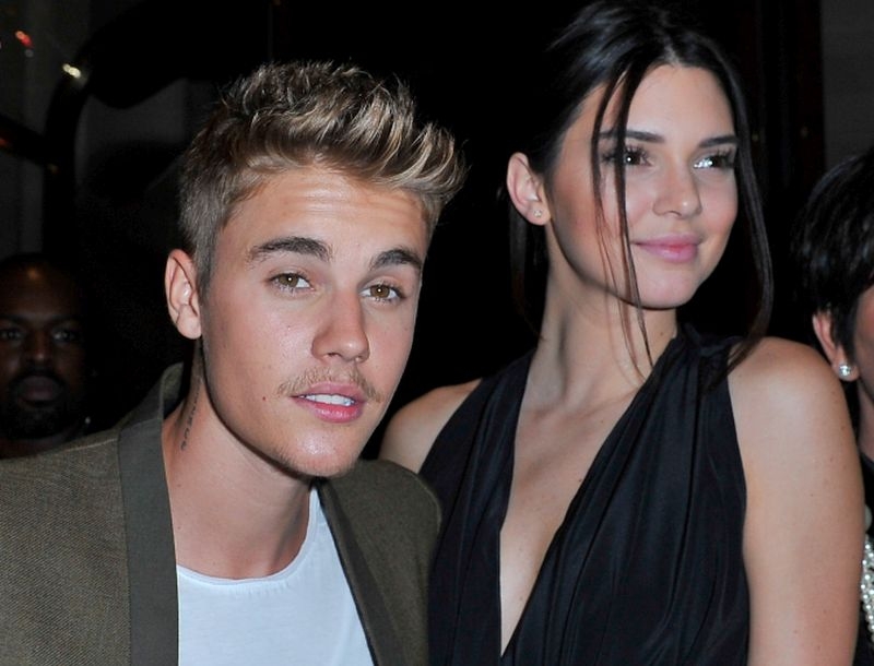 Τι γίνεται εδώ; Ο Justin Bieber για καφέ με την Κendall Jenner