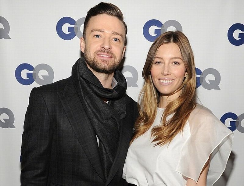 Να σας ζήσει! Γονείς ο Justin Timberlake και η Jessica Biel