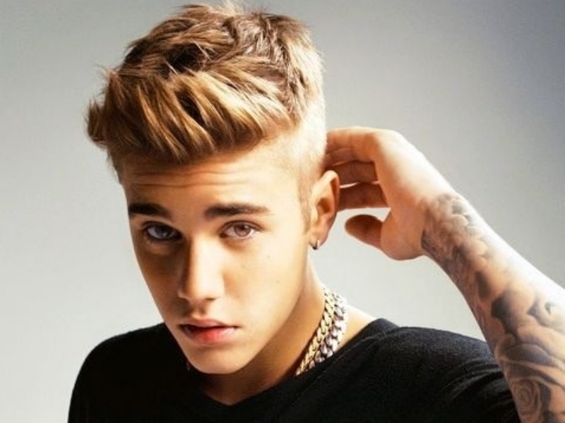 Justin Bieber: Υπάρχει καλύτερο video clip από το δικό του στο τραγούδι What Do You Mean 