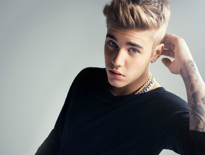 Justin, σιγά τον πισινό! Αυτοί είναι καλύτεροι Justin, σιγά τον πισινό! Αυτοί είναι καλύτεροι