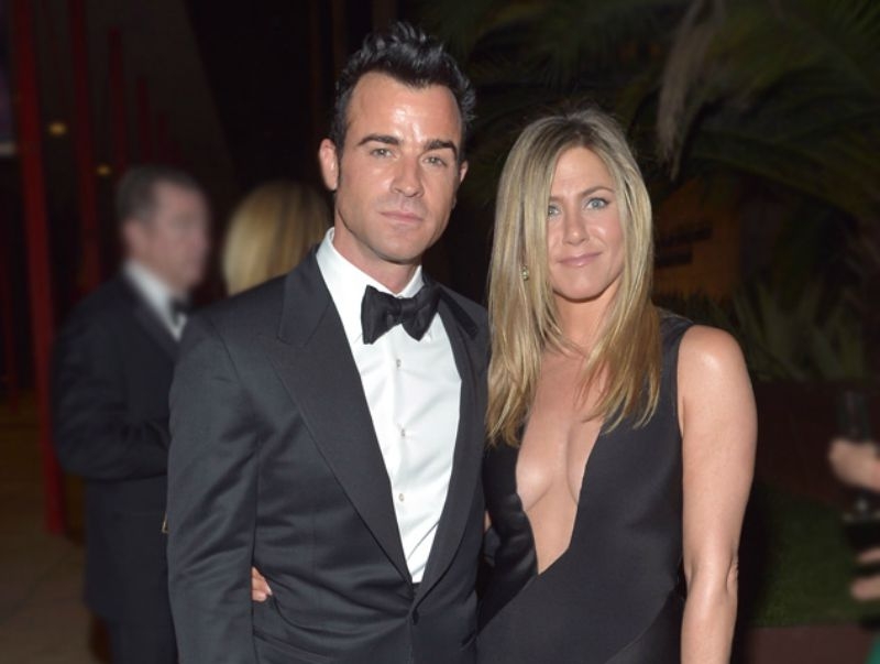 Jennifer Aniston – Justin Theroux: Τι ξέρεις για το ρομάντζο τους; 