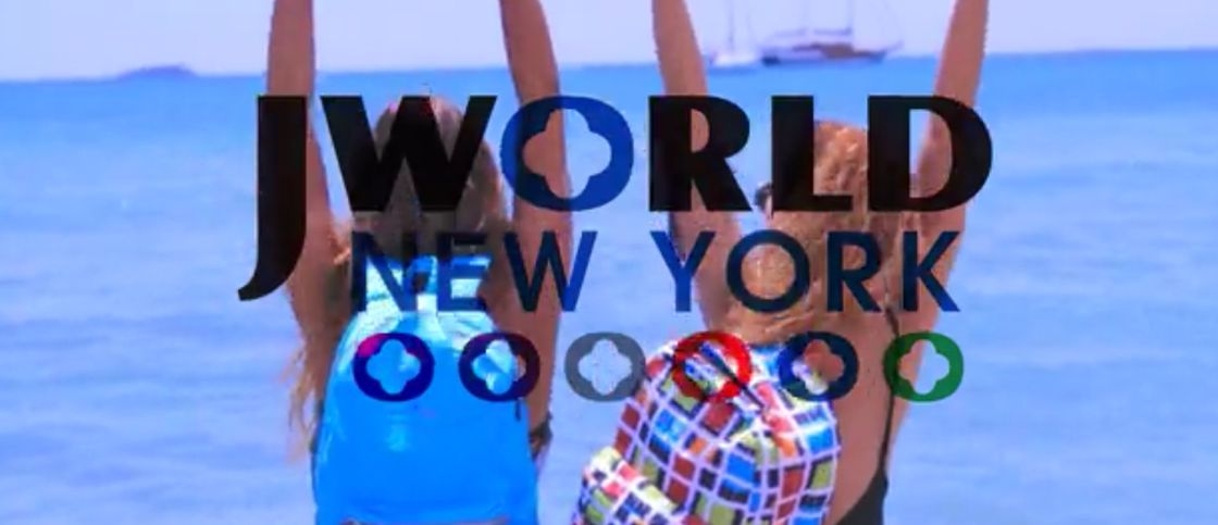 Μεγάλος Διαγωνισμός Join Us και JWorld New York!