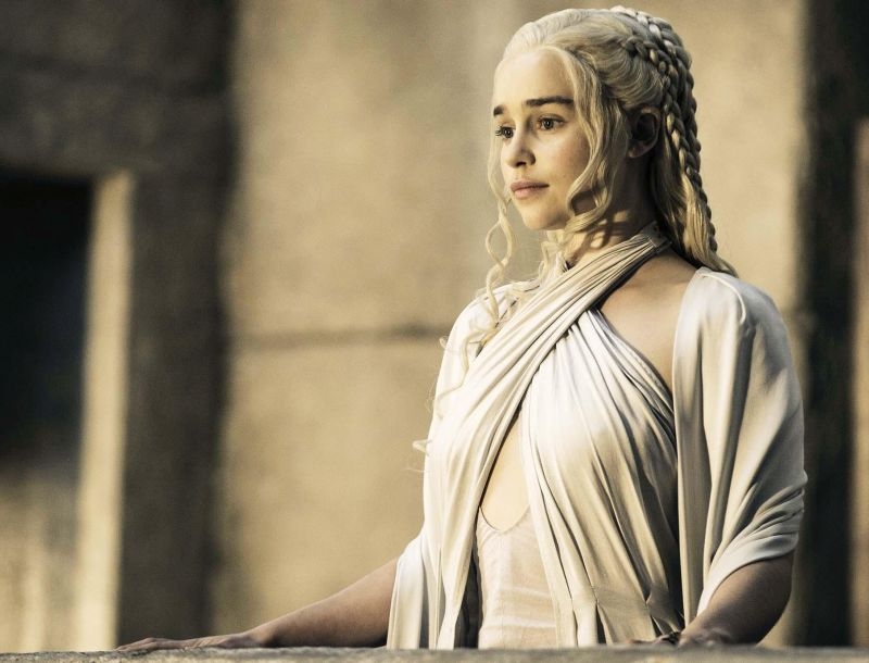 Winter is Coming: Κυκλοφόρησε το trailer της 5ης σεζόν του Game Of Thrones Winter is Coming: Κυκλοφόρησε το trailer της 5ης σεζόν του Game Of Thrones