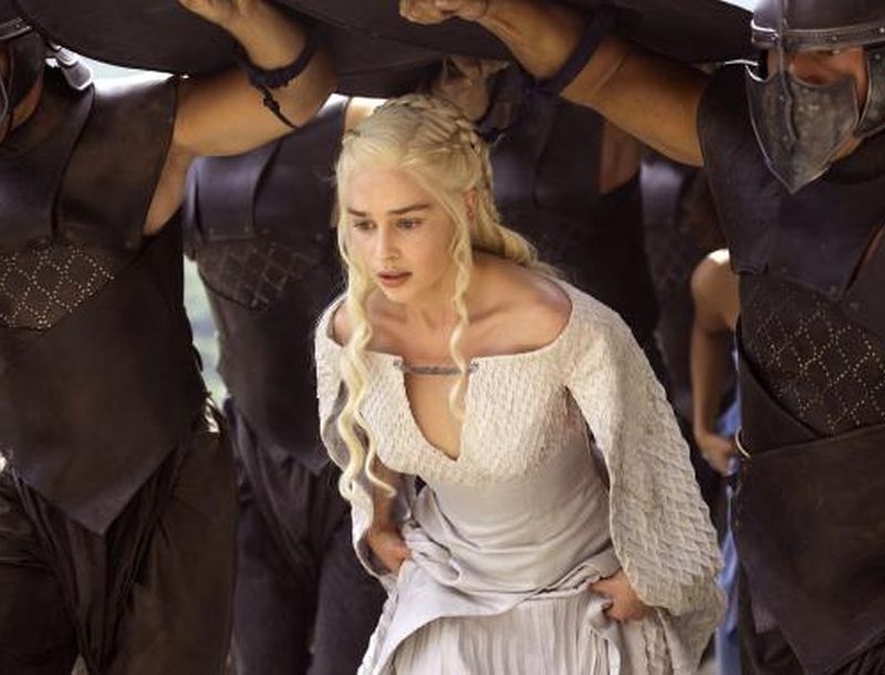 Game Of Thrones: Έσπασε κάθε ρεκόρ στο παράνομο downloading Game Of Thrones: Έσπασε κάθε ρεκόρ στο παράνομο downloading