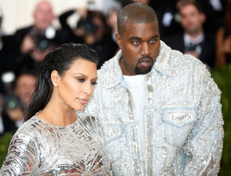 Kanye West: 7 fashion items που έχει σχεδιάσει ο Kanye West (και έχουν γίνει ανάρπαστα)