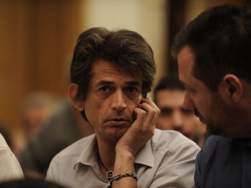 H απάντηση του DownTown στο Νίκο Καρανίκα: Φτάνει πια η σαχλαμάρα H απάντηση του DownTown στο Νίκο Καρανίκα: Φτάνει πια η σαχλαμάρα