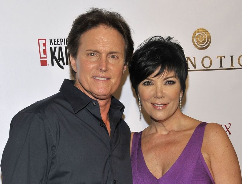 Την κολλητή της ο Bruce; Την βίλα στο Los Angeles η Kris Jenner