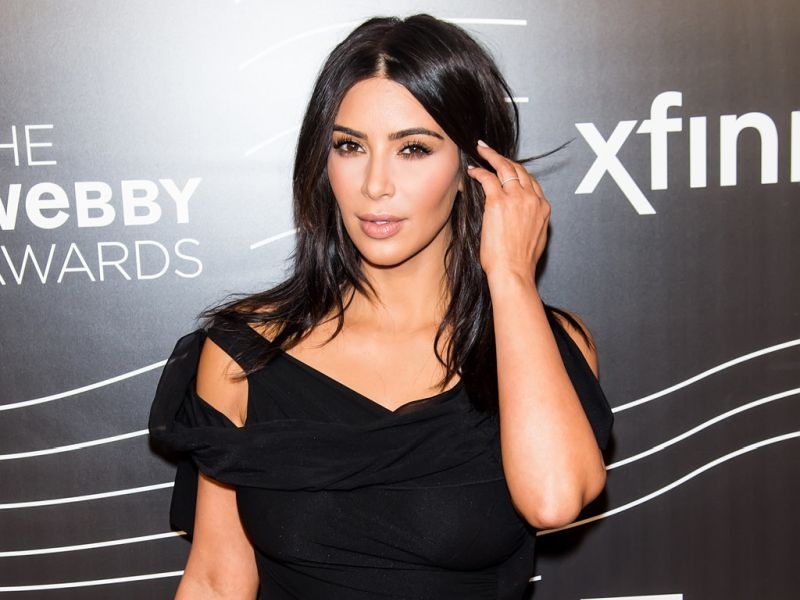 Πόσο Kardashian αντέχεις; Η Kim πάγωσε το λίπος της για τον πιο αλλόκοτο λόγο