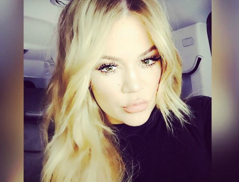 To νου σου Κim θα χάσεις την πρωτιά! Η Khloe Kardashian δείχνει τα οπίσθιά της στο Instagram